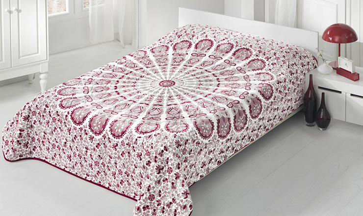 Mandala Pudra
