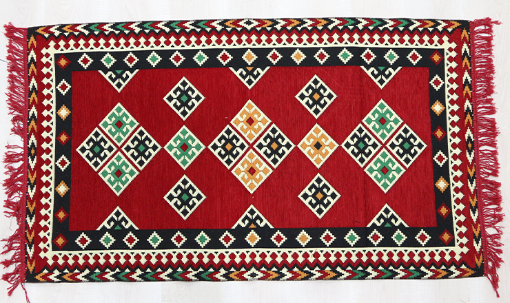 ÜRGÜP DESEN